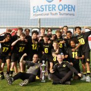 Boys U15(2)B