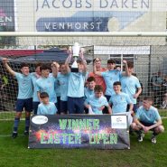 Boys U15A Cambrian United