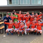 Boys U19 DAW Schaijk